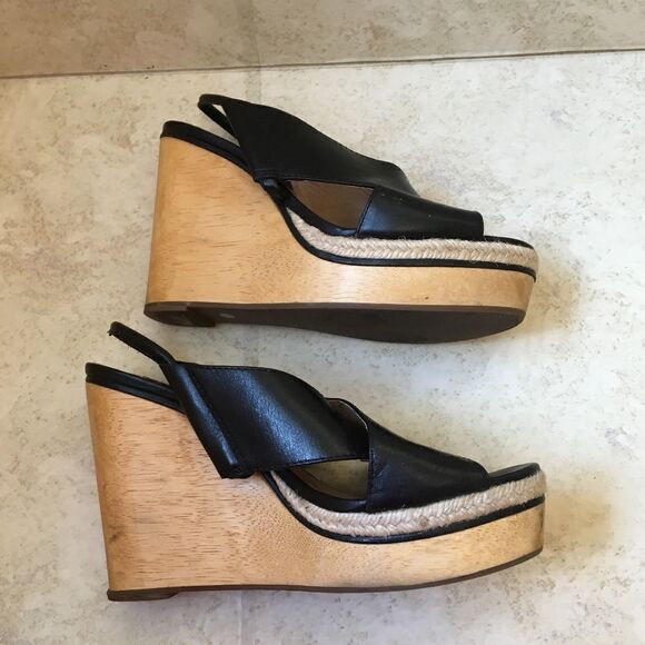 EXCELLENT CONDITION DIANE VON FURSTENBURG GLADYS - Picture 6 of 10